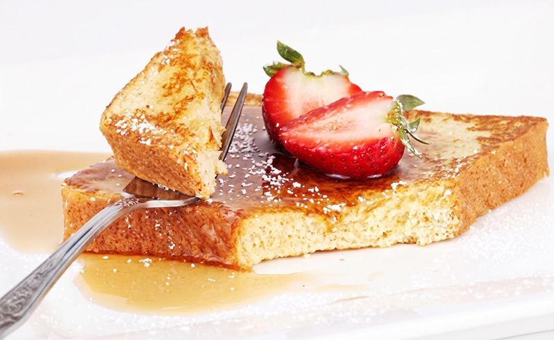 French Toast