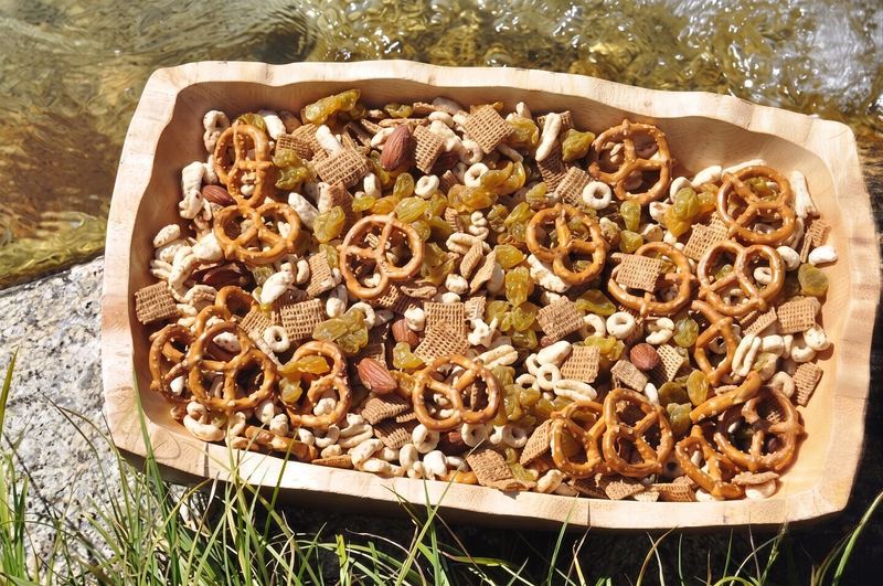 Party Mix
